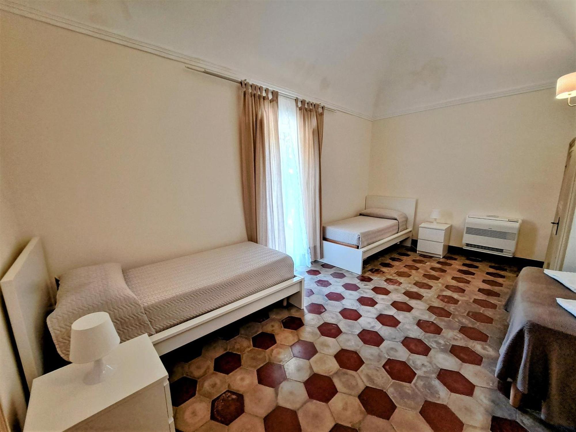 Villa Polara Modica Exteriér fotografie