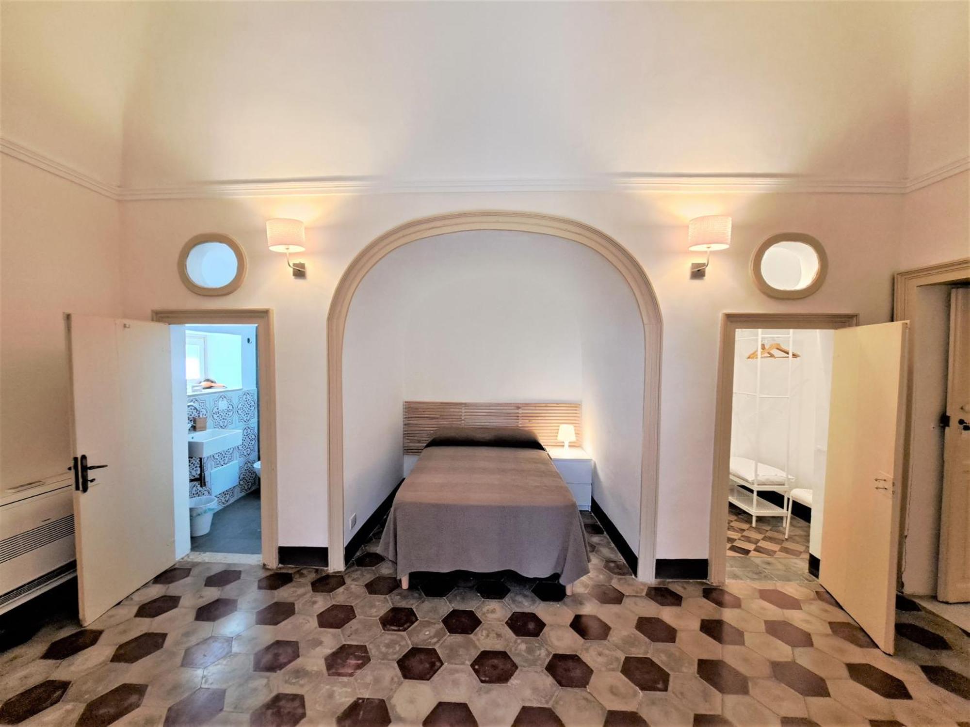 Villa Polara Modica Exteriér fotografie