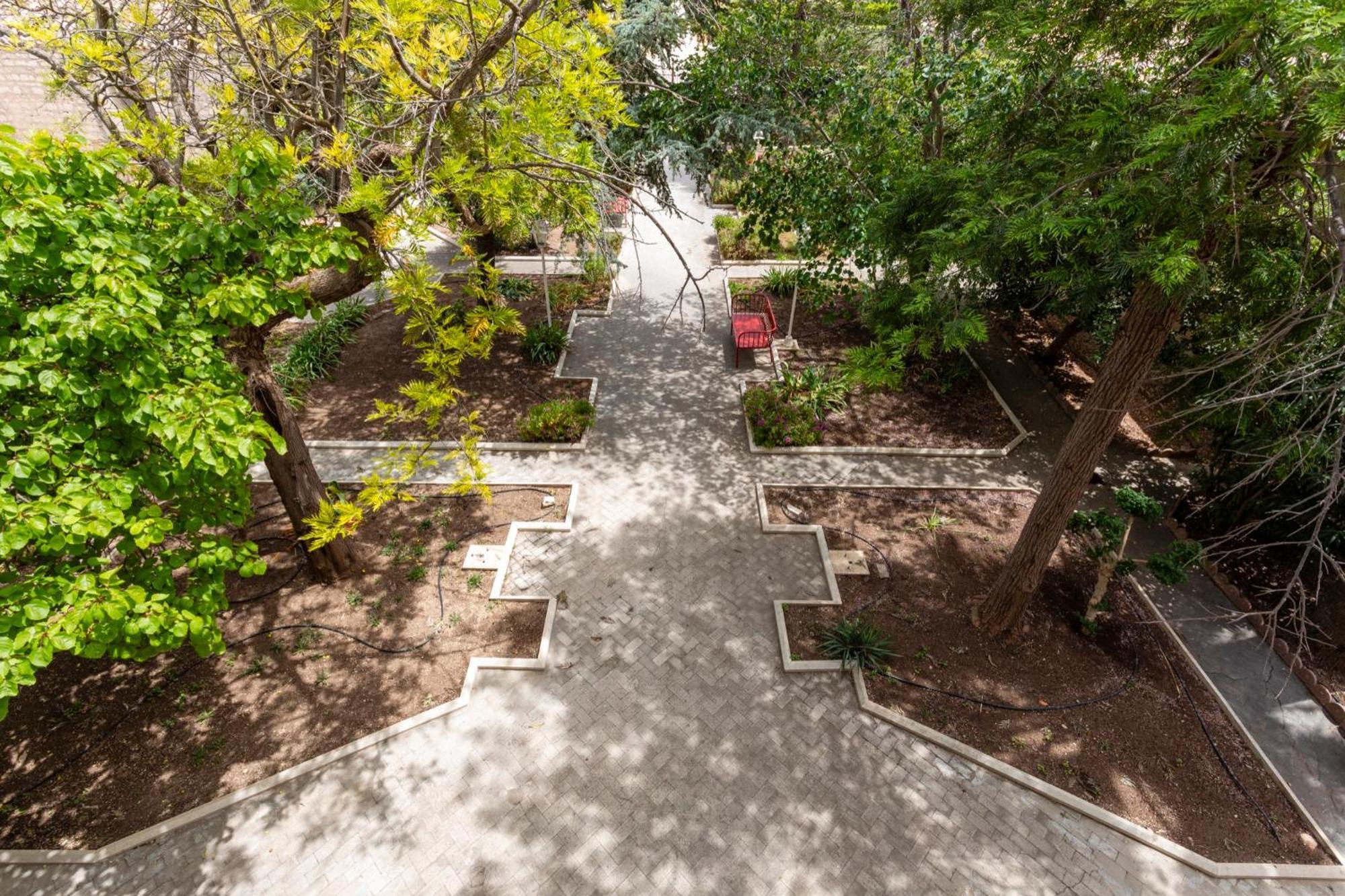 Villa Polara Modica Exteriér fotografie