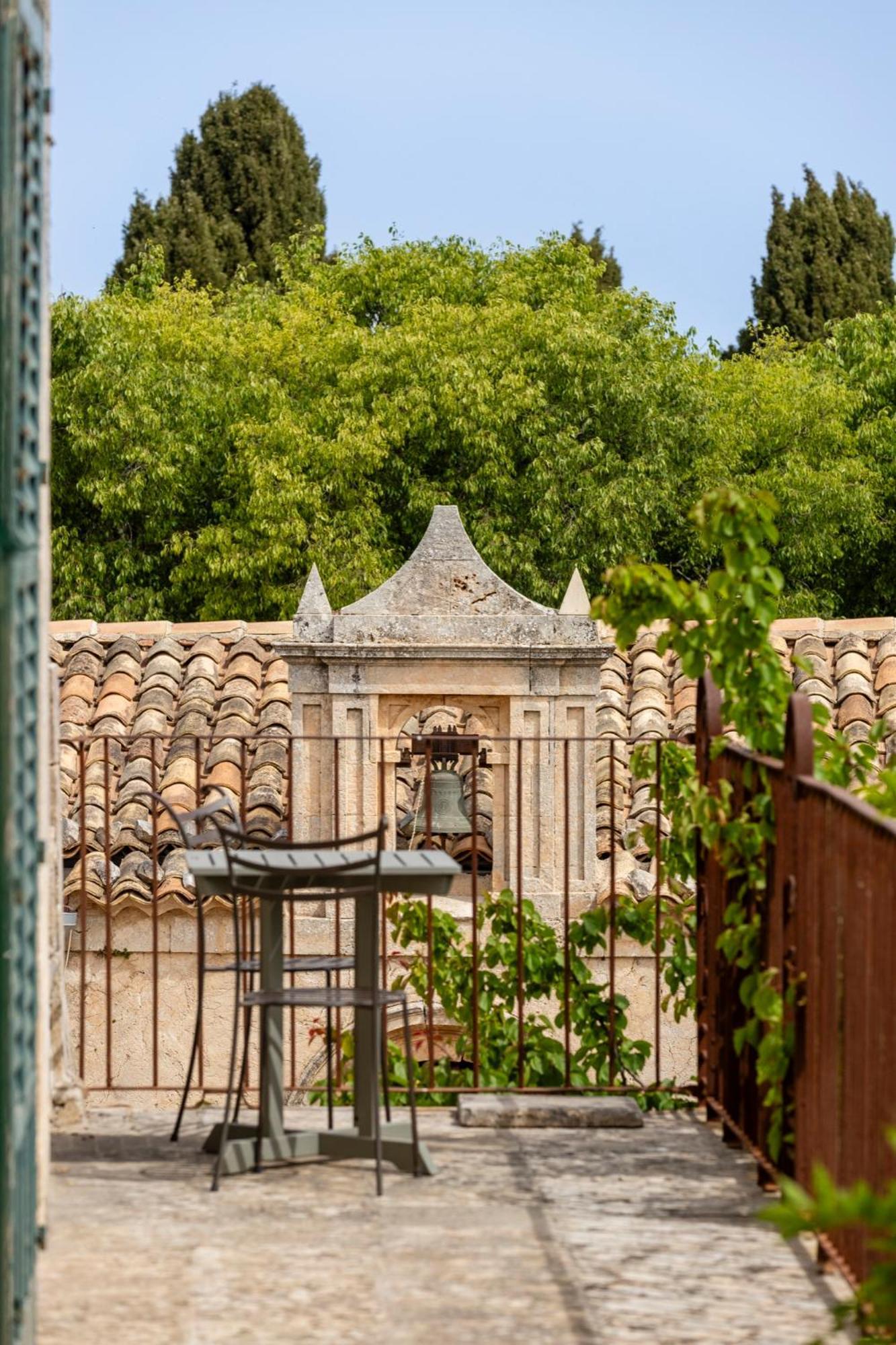 Villa Polara Modica Exteriér fotografie